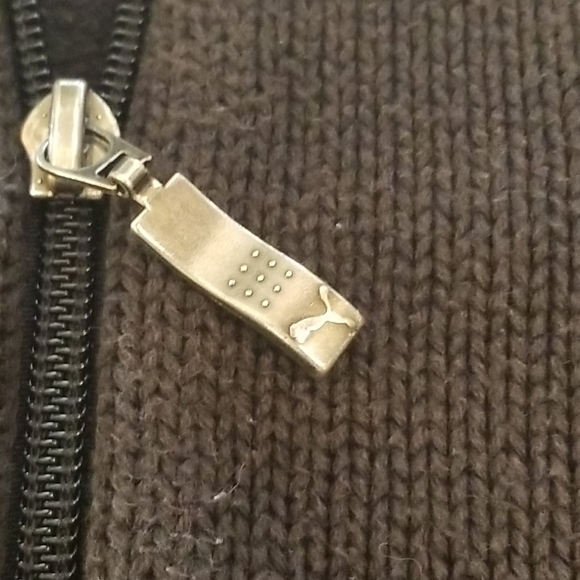 Puma jacket - Picture 4 of 5